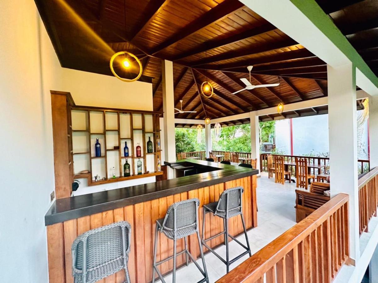 Lagoon Gate Tangalle Resort 외부 사진