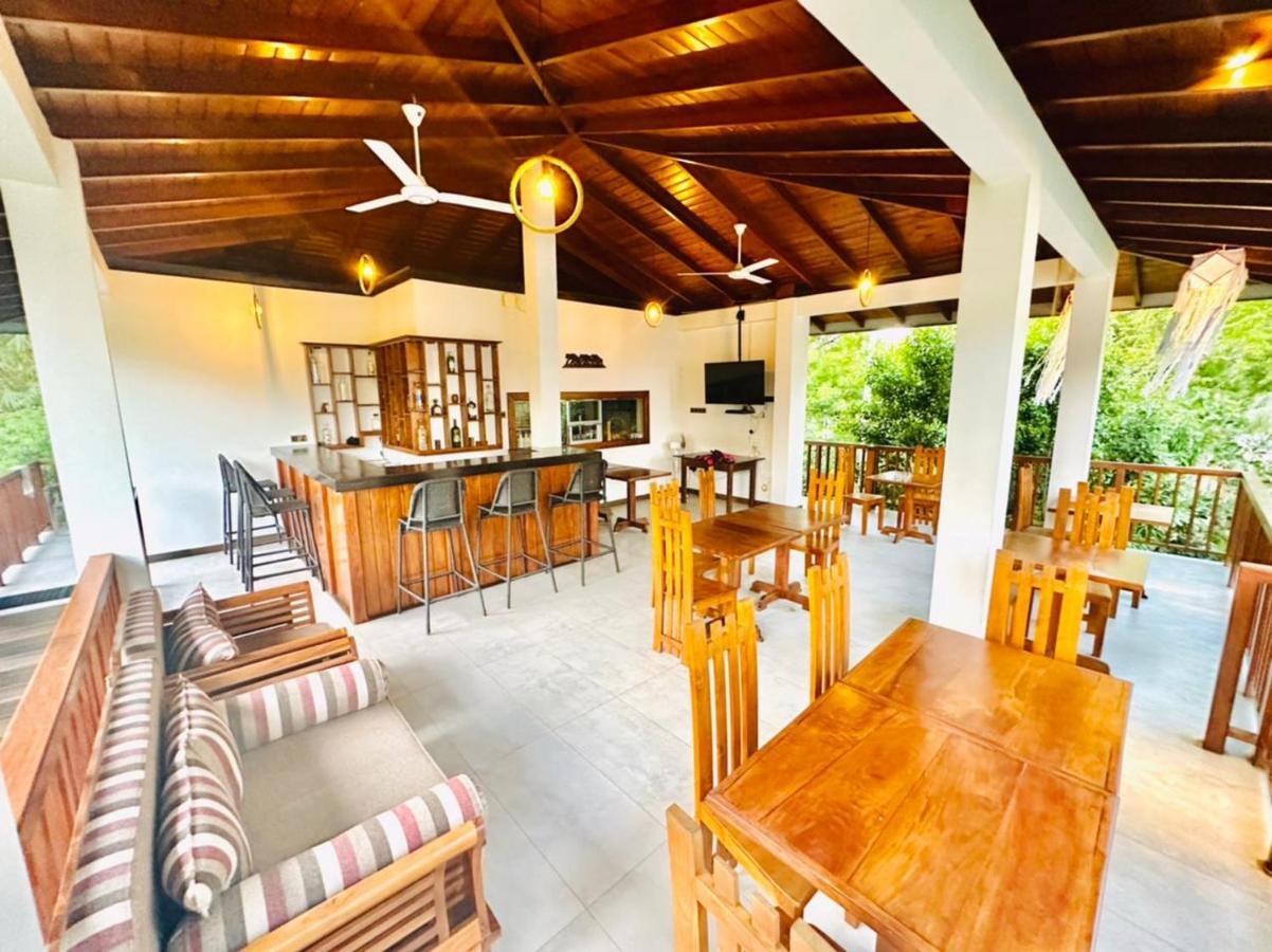 Lagoon Gate Tangalle Resort 외부 사진