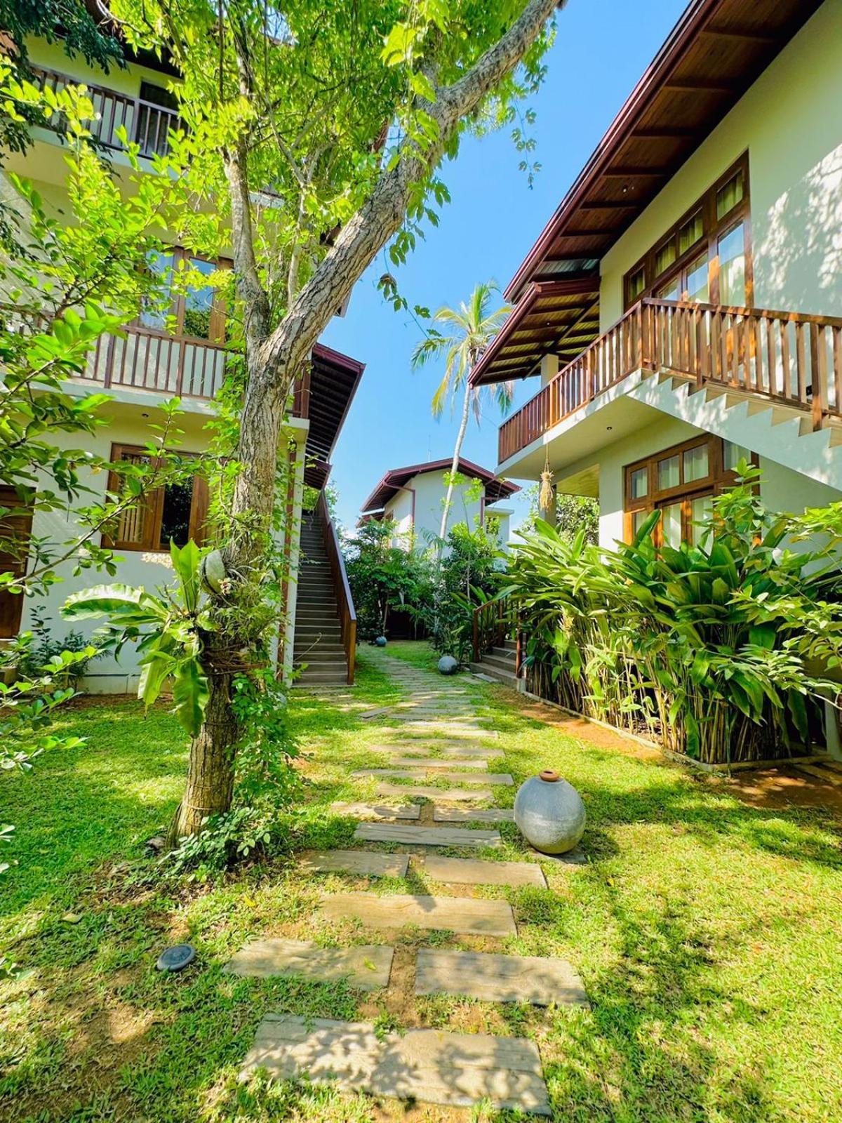 Lagoon Gate Tangalle Resort 외부 사진